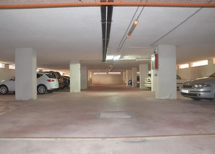 호텔 H Pelayo Auto Check-in